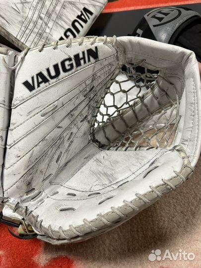 Вратарская форма хоккей