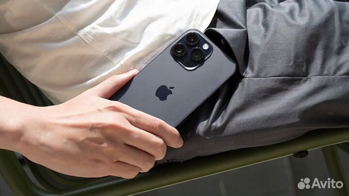 iPhone 14 Pro Max, 256 ГБ