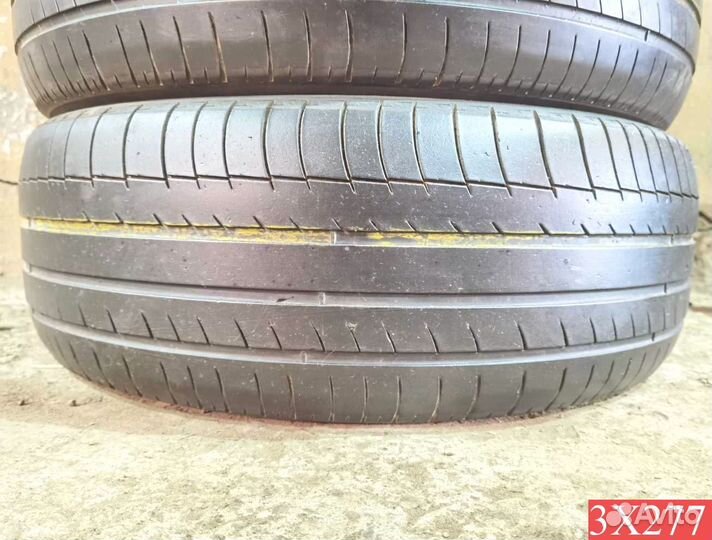 Michelin Latitude Sport 225/60 R18 P