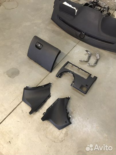 Продаю панель от Jeep grand cherokee