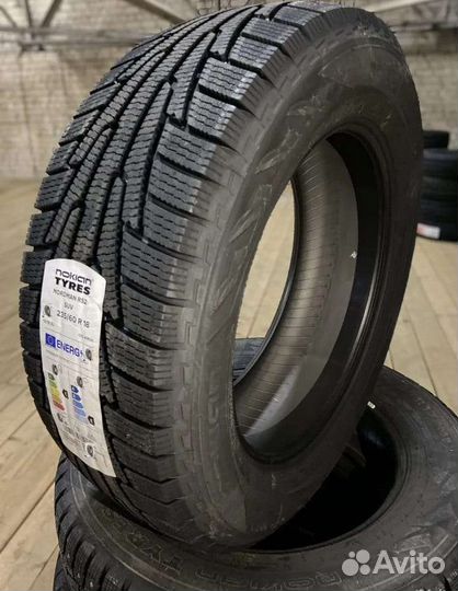 Nokian Tyres Nordman RS2 SUV 235/60 R18 107R