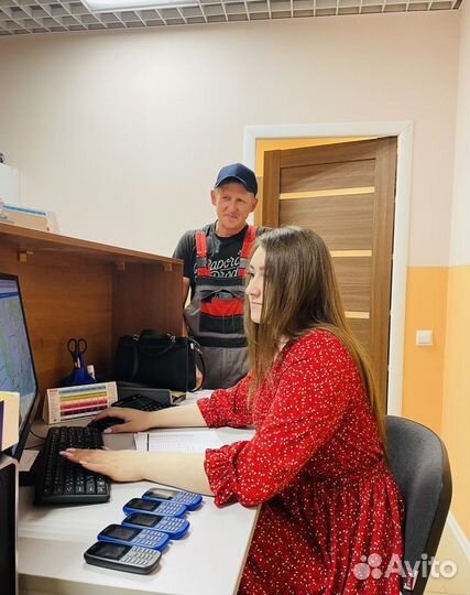 Установка газовой колонки «Под ключ»