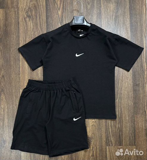 Спортивный костюм мужской