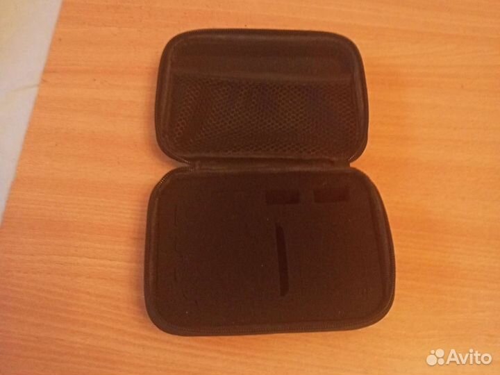 Комплектующие для экшн камеры