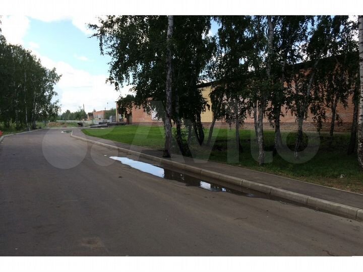 Гараж, 18 м²