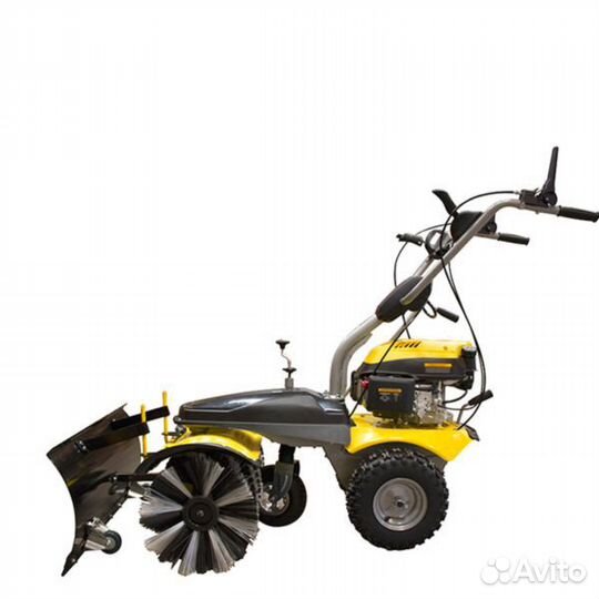 Подметальная машина Champion GS 5080 без отвала