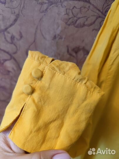 Платье hm летнее