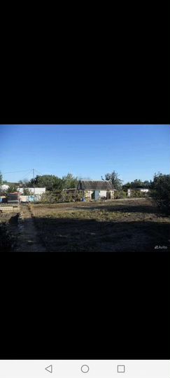 Участок 15 сот. (ИЖС)