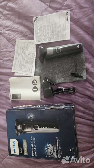 Электро бритва Philips S5587/10