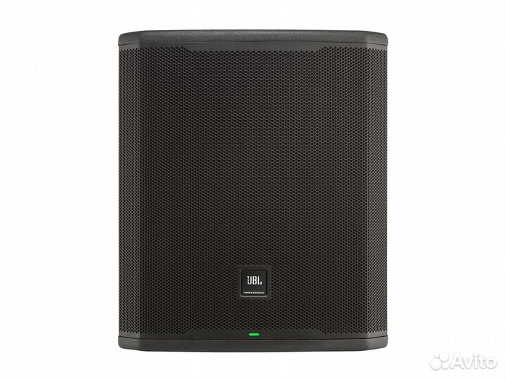 JBL PRX918XLF активный сабвуфер