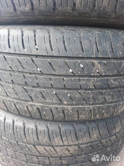 Kumho Grugen Premium 235/55 R19 101H