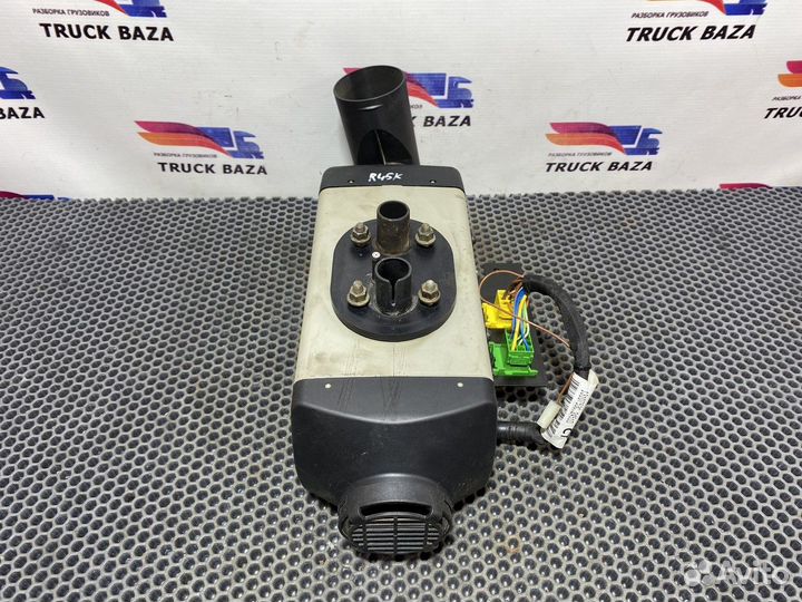 Отопитель автономный Webasto 2.0 kW