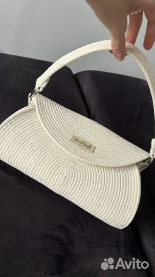Сумка женская через плечо новая