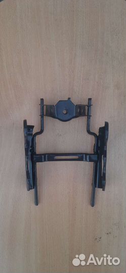 Ередний кронштейн фары для Honda CB 400 vtec 3