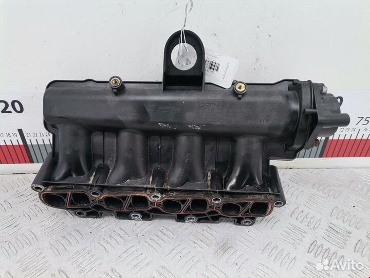 Коллектор впускной для Opel Astra H 93184187