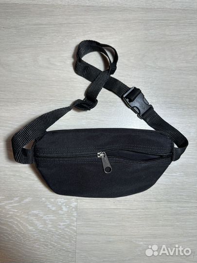Оригинальная поясная Сумка Eastpak