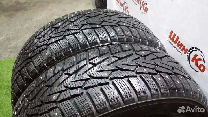 Nokian Tyres Nordman 7 SUV 215/65 R16