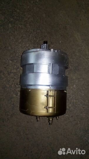 Генератор 263А