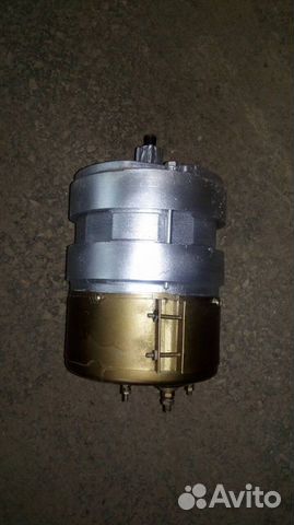 Генератор 263А