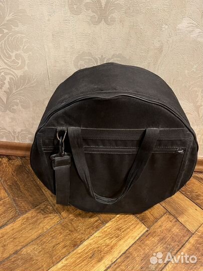 Малый барабан Yamaha Stage Custom