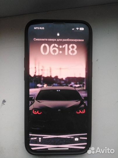 iPhone 13, 128 ГБ