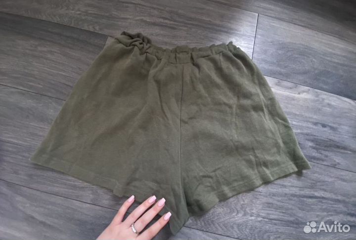Шорты женские