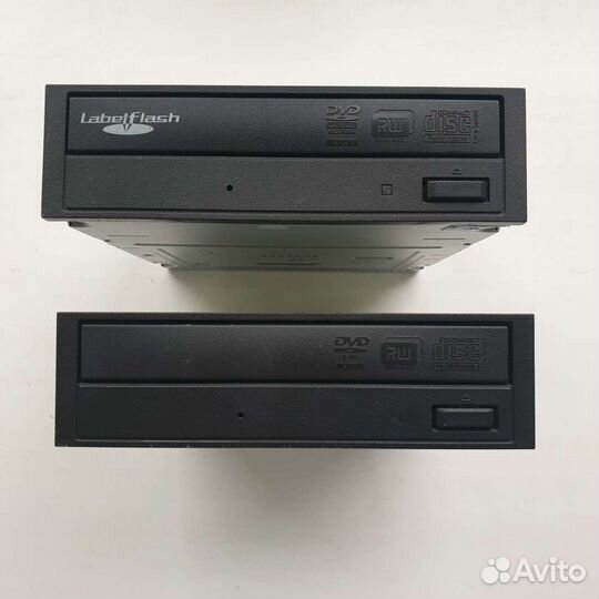 Dvd cd привод