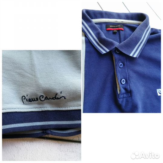 Рубашки мужские 56