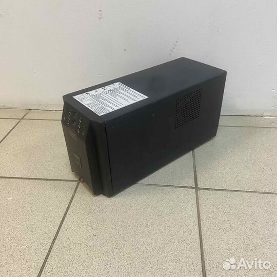 Ибп APC SMART UPS 1000