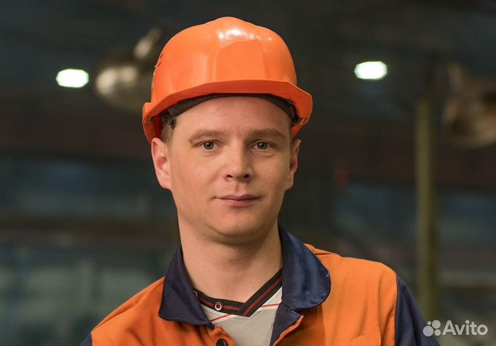 Рабочий на сборку без опыта, простая работа