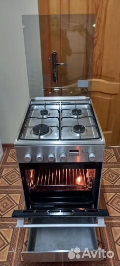 Плита газовая