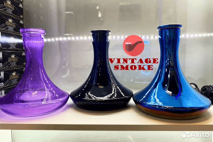 Vintage Smoke: возможности для вашего бизнеса