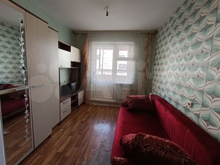 Квартира-студия, 21,6 м², 3/16 эт.