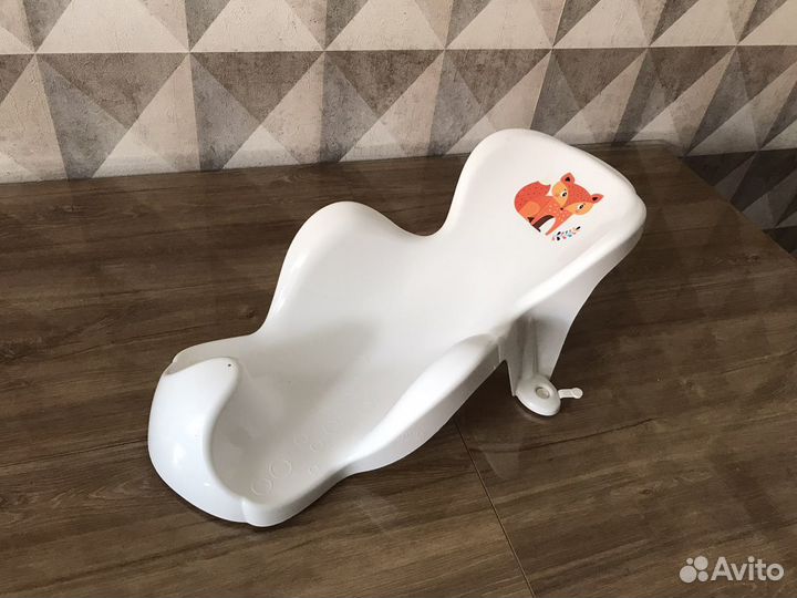 Ванночка для купания,горка для купания,гамак