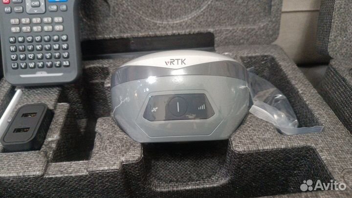 Hi-target vRTK2 (аналог EFT M5 RUS)