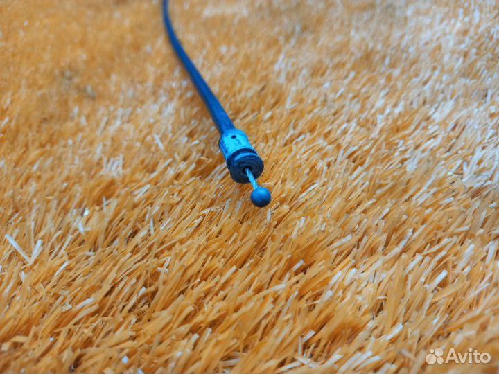 Трос капота Bmw X3 E83 M54B25 (256S5) 2006