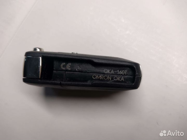 Ключ зажигания Chevrolet Captiva