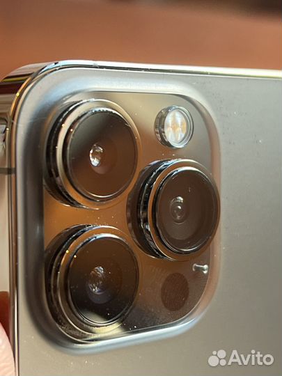 iPhone 13 Pro, 128 ГБ