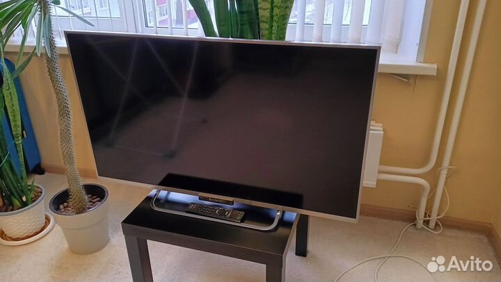 Телевизор Sony kdl-42w654a