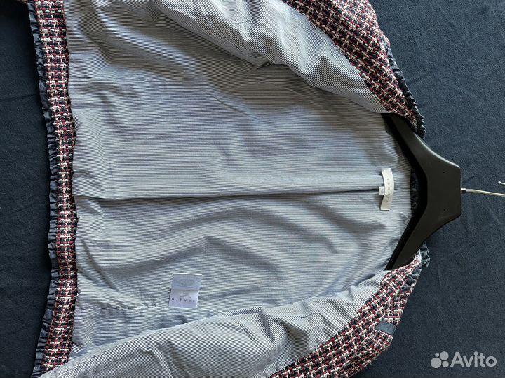 Жакет Sandro 40fr