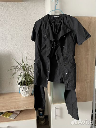 Медицинский костюм