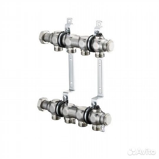 Коллектор, 1