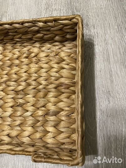 Салфеница IKEA суаре