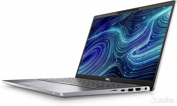 Ноутбук Dell Latitude 7420 i5-1135G7 8GB 256GB SSD