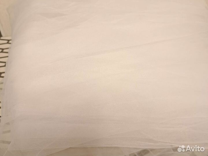 Балдахин с держателем