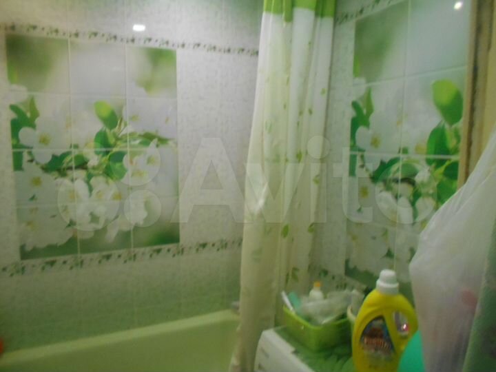 Комната 18 м² в 3-к., 1/5 эт.