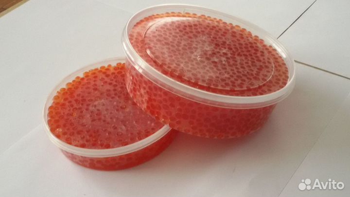 Красная икра