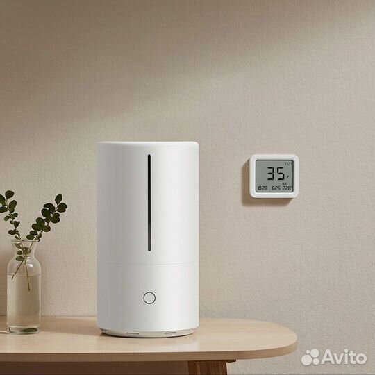 Датчик температуры и влажности Xiaomi Mijia Smart