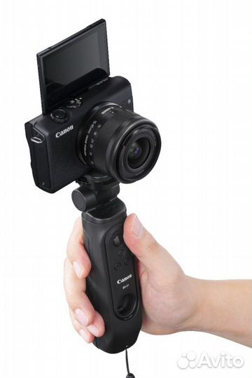 Canon PowerShot G7 X Mark III набор для видеоблога