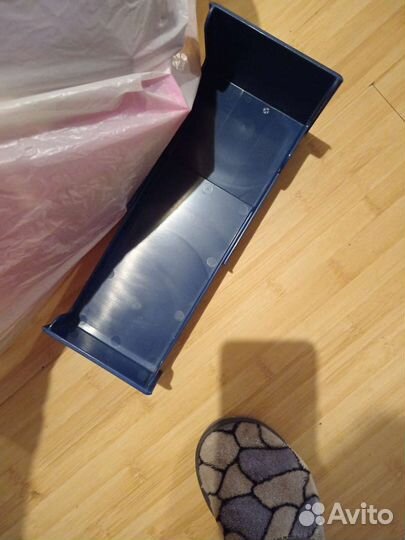 Мебель для кукольного домика, Огонек и IKEA